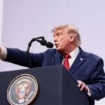 Trump Iran Threat