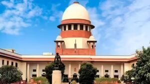 Justice PS Narasimha