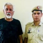 Lovkesh Bajaj Remand