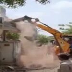 Motera Demolition