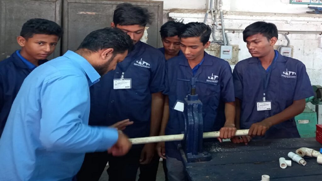 New ITI Courses in Gujarat :