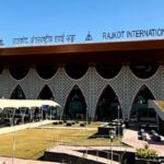 Rajkot Airport Flight News
