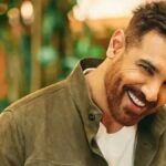 John Abraham Rotterdam Dockers