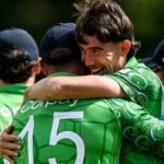 IND vs IRE 2nd T20I Result
