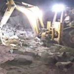 Kutch Mega Demolition