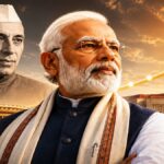 PM Modi Record