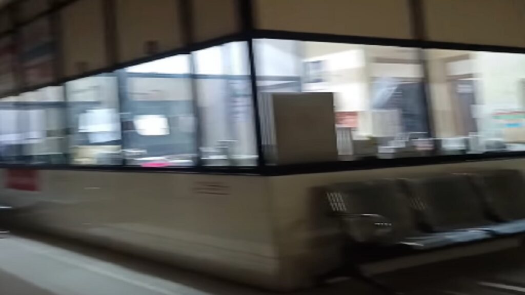 Mehmedabad Hospital Viral Reel