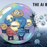 AI Dot Com Crash Bubble