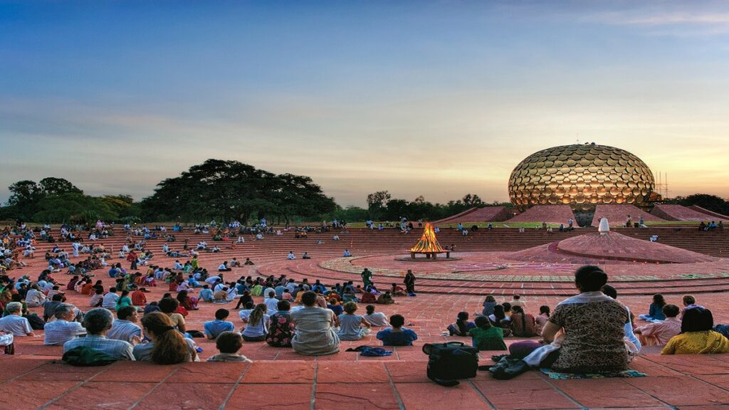 Auroville