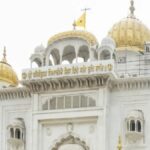 Pakistan Gurdwara Shooting Case