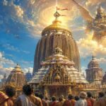Jagannath Mandir Ke Rahasya