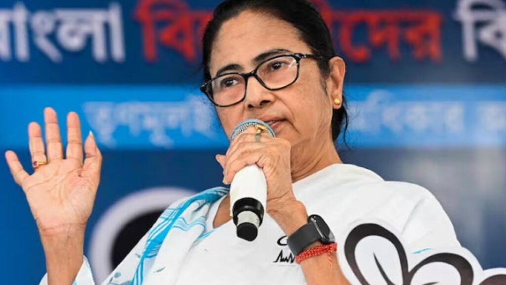 Mamata Banerjee FIR