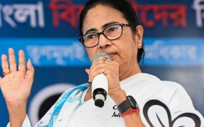 Mamata Banerjee FIR