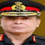 Lt Gen Dhiraj Seth