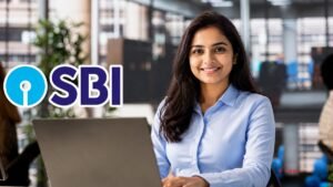 SBI PO Recruitment 2026