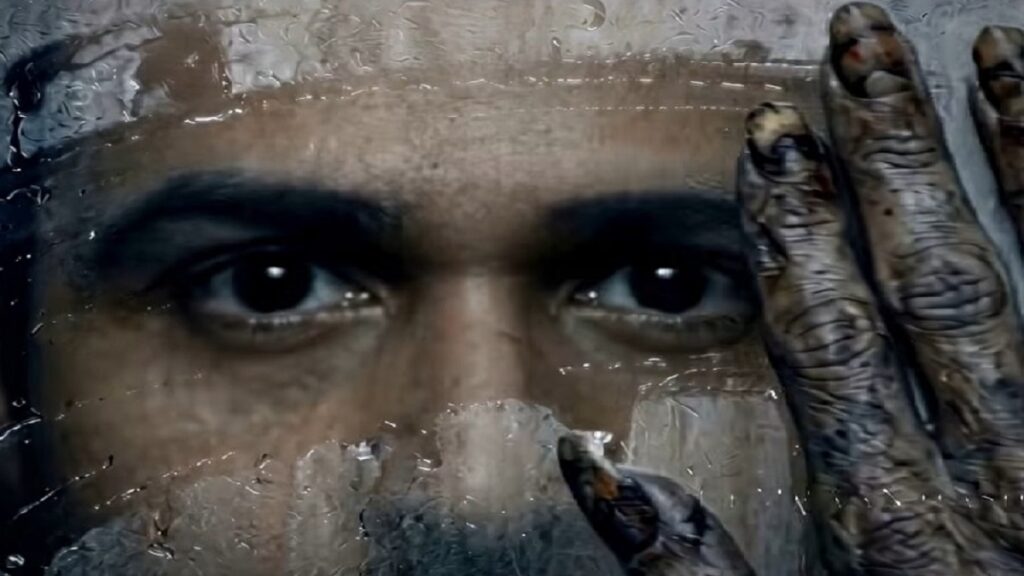 Emraan Hashmi Rooh Teaser
