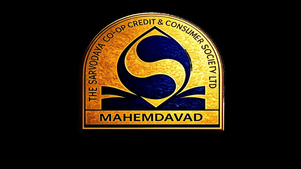 સર્વોદય સોસાયટી મહેમદાવાદ