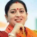 Smriti Irani Voter List