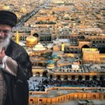 Ali Khamenei Burial Date