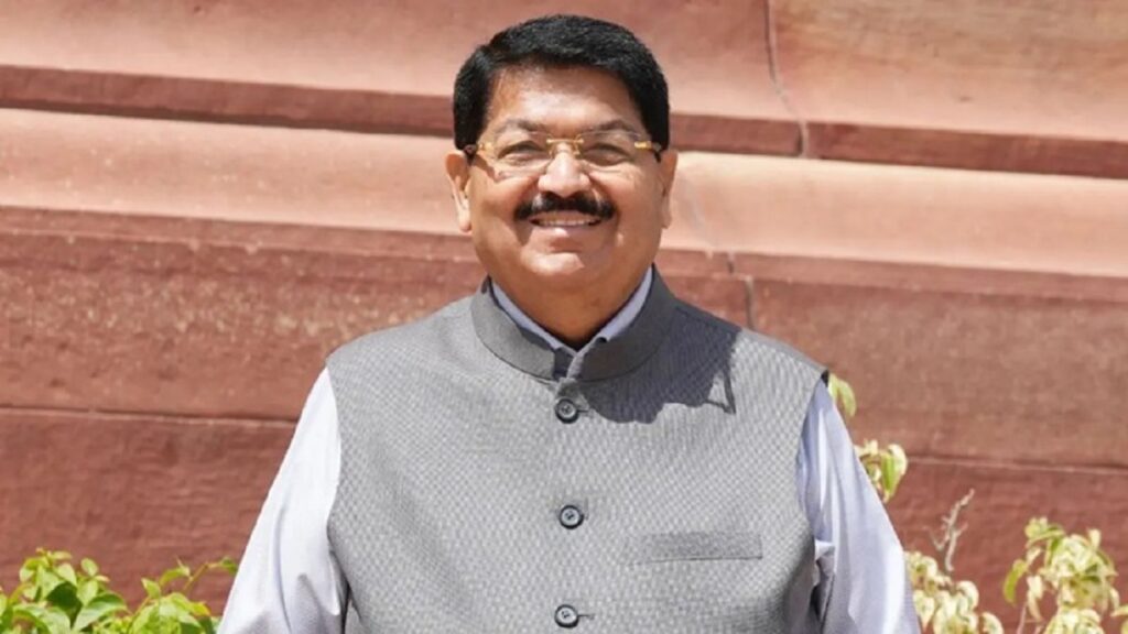 Jharkhand Rajya Sabha Result