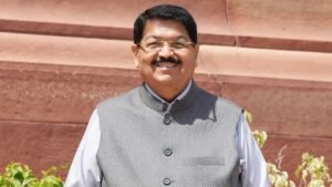 Jharkhand Rajya Sabha Result