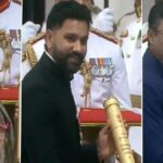 Padma Awards 2026