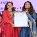 Mittal Patel Woman of the Year Award :
