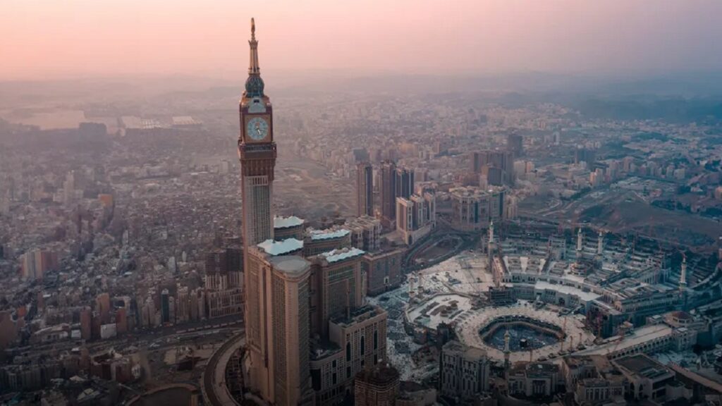 Buy Property in Saudi Arabia