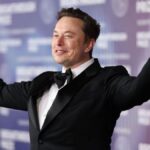 Trillionaire Elon Musk