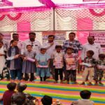 Kesra School Praveshotsav