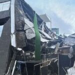 Venezuela Earthquake :