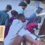 Vishwanath Temple firing