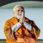 PM Narendra Modi death threat