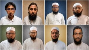 Gujarat ATS arrests JeM terror