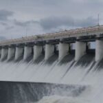 Shetrunji Dam Overflow :