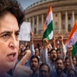 priyanka gandhi statement