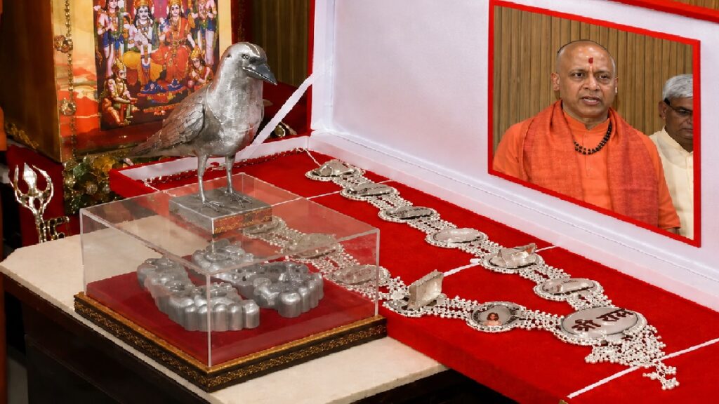 Ram Mandir Donation Controversy