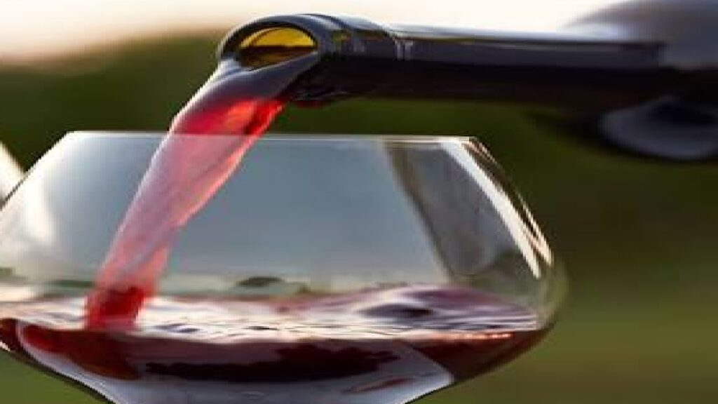 Alcohol and Blood Pressure