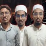 Gujarat ATS Jaish-e-Mohammed Arrest
