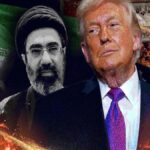 Mojtaba Khamenei Statemen