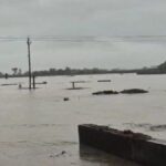 Heavy rain in Gujarat update :