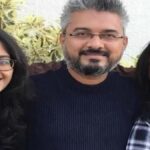 Gujarati family death in Worcester :
