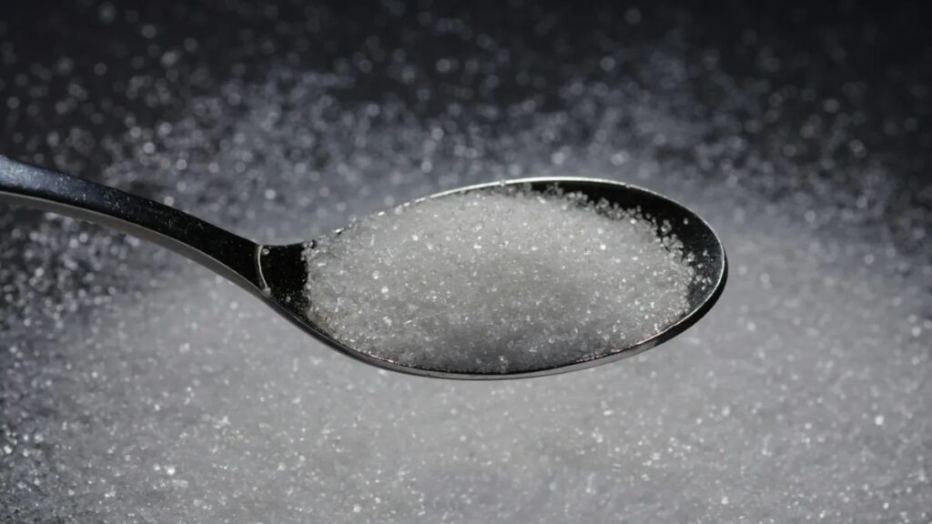 No Sugar Challenge