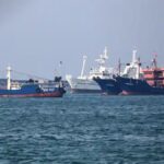 Strait of Hormuz Attack