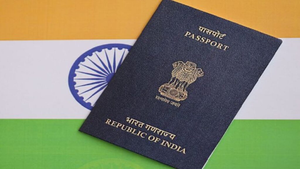 Global Passport Index