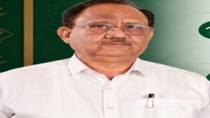 Sabir Kabliwala AIMIM Gujarat