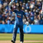 India vs England ODI
