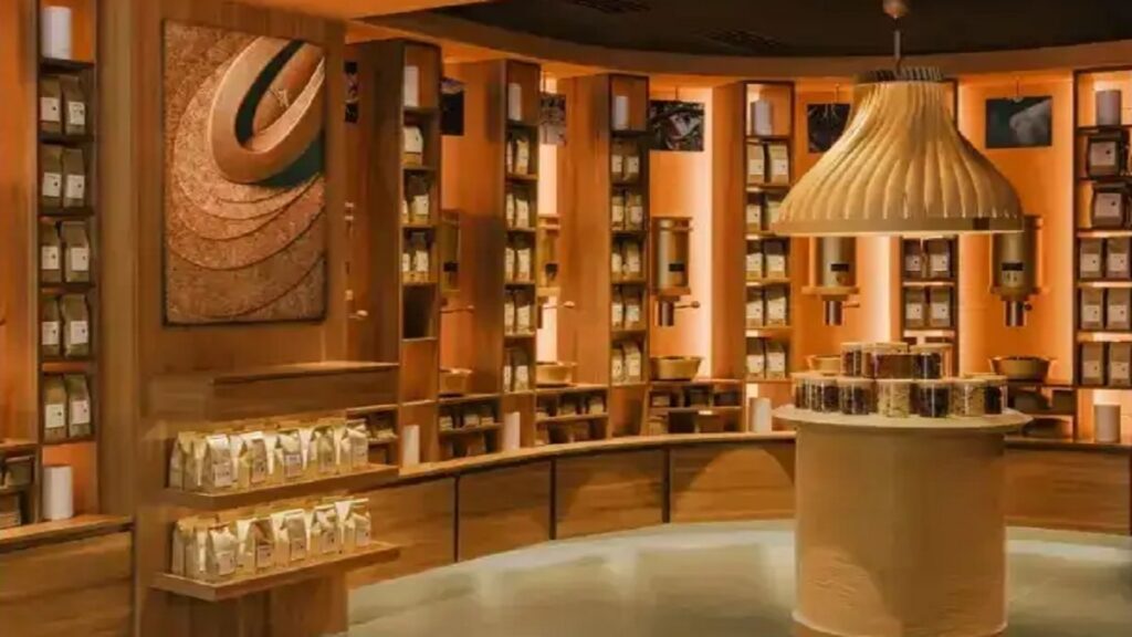 Chocolate Tourism