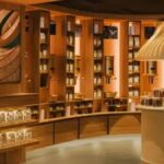 Chocolate Tourism