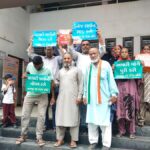 Juhapura Water Crisis